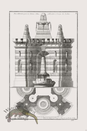 Elementary Architecture 064